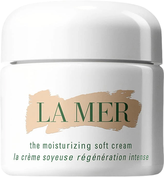 Krem do twarzy La Mer The Moisturizing Soft Cream nawilżający 30 ml (0747930139850)
