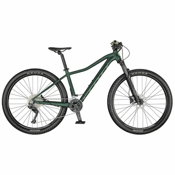 Велосипед Scott Contessa Active 10 L Темно-зелёный (1081-280681.269)