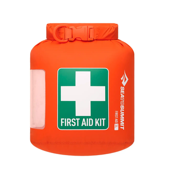 Гермочехол для аптечки Sea To Summit Lightweight Dry Bag First Aid 3 L (1033-STS ASG012121-020802)