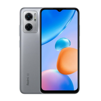 Смартфон Xiaomi Redmi 10 5G 4/64GB Silver