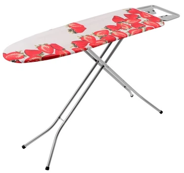 Прасувальна дошка Ege One Strawberry 30x105 см (18358 Strawberry)