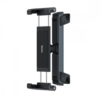 Автомобильный держатель Baseus JoyRide Pro Backseat Car Mount black