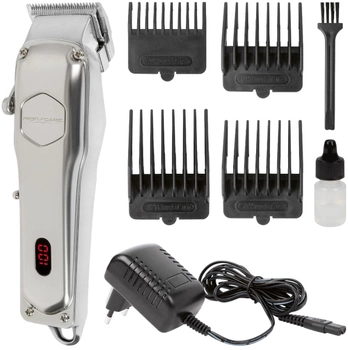 Машинка для стрижки волосся Profi Care PC-HSM/R 3100 (4006160310009)