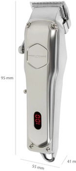 Maszynka do strzyżenia włosów Profi Care PC-HSM/R 3100 (4006160310009)