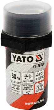 Нить уплотнительная YATO 50 м в капсуле