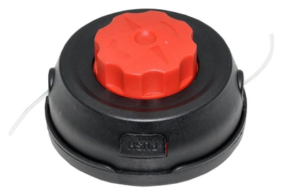 Шпуля триммера косы автомат M10*1.25L арт.шп172