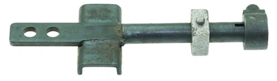 Шток лобзика 2№M D9 L112,5 рюмка36*14 мм, арт.лоб084