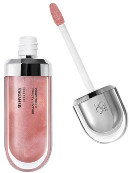 Блиск для губ Kiko Milano 3d Hydra Lipgloss Pearly Shell 31 Перламутровый 6.5 мл (8025272977241)