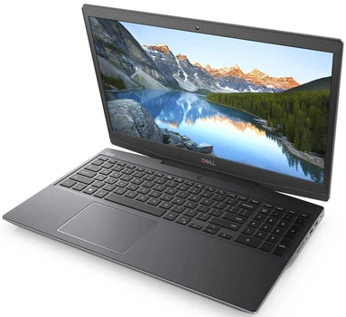 Ноутбук DELL G5 SE 5505 -15' FHD IPS|AMD Ryzen 5 4600H|AMD RX 5600m 6GB|RAM 16GB|SSD 512GB Refurbished