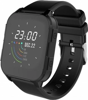 Smartwatch Forever IGO 2 JW-150 Czarny (GSM114216)
