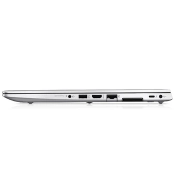 Ноутбук HP EliteBook 850 G5 / noWeb / Touch / 15.6” 1920x1080 FullHD / i5-8350U / 32 ГБ / SSD / 512 ГБ / Intel UHD Graphics 620 / Класс Б Б/У