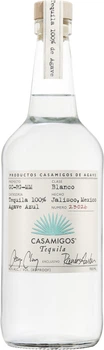 Текіла Casamigos Blanco 0.7 л 40% (5000281058320)
