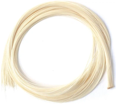 Синтетический волос для смычка контрабаса Dunlop HE906 Herco Bass Hervex