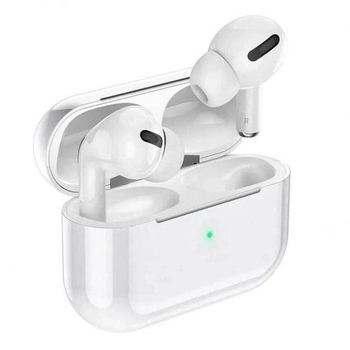 Бездротові Bluetooth наушники HOCO EW04 Plus White
