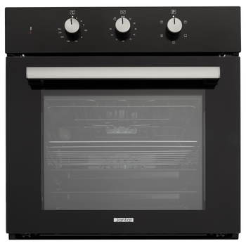 Духова шафа електрична JANTAR MTK 6006 BL