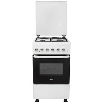 Плита комбінована ELEYUS CORUS 5007 H1 EF WH
