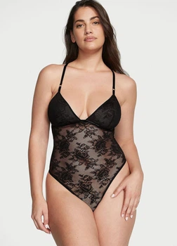 Комбидресс Victoria's Secret S черный (7000R00551903QB4S)