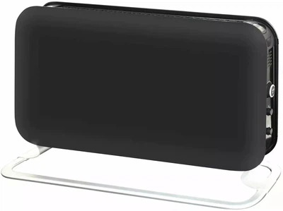 Grzejnik konwektorowy MILL CO1200WIFI3BLACK