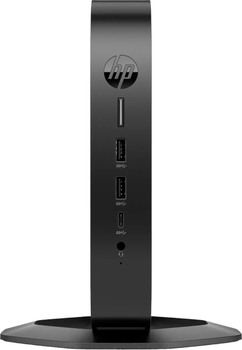 Комп'ютер HP Elite T655 (5H0W2EA#ABB) Black