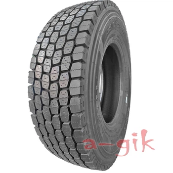 Шина Maxell Super LD23 (ведуча) 295/60 R22.5 150/147K PR18