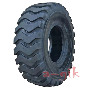Шина Everest W-1 E-3/L-3 (індустріальна) 17.50 R25 PR20