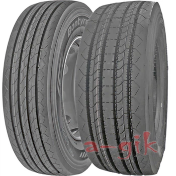 Шина Bontyre R-230 (рульова) 315/80 R22.5 154/150M PR20