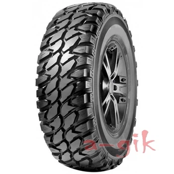 Шина Ecovision VI-186MT 265/70 R17 121/118Q