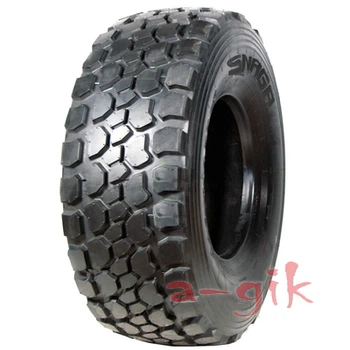 Шина SNAGA DT-145 (універсальна) 445/65 R22.5 173D/169K