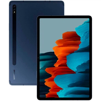 Планшет Galaxy Tab S7 FE (T730) 64Gb Wi-Fi Mystic Pink (SM-T730LIASEK) (Grade B) БУ