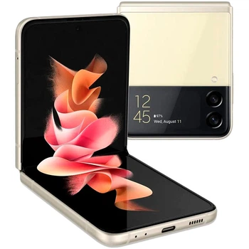 Samsung Galaxy Flip 3 купить в Киеве: цена, отзывы, продажа | ROZETKA