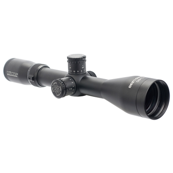 Оптический прицел KONUS KONUSPRO LZ-30 2.5-10x50 EWF 30/30 IR