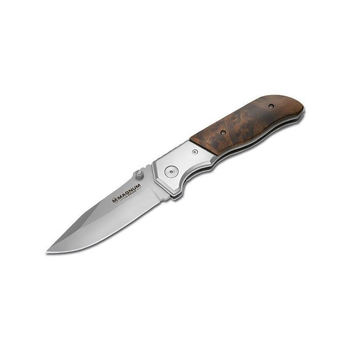 Нож Boker Magnum Forest Ranger (440A),2373.01.59