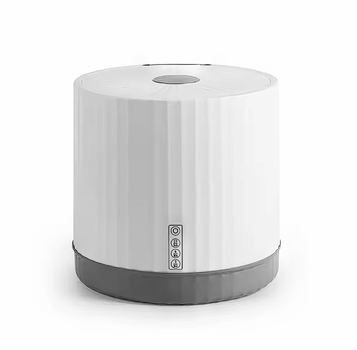 Портативная мини стиральная машинка Mini washing machine на 4л Ультразвуковая стиральная машинка USB MW-23 Белый