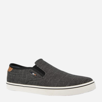 Buty slip-on męskie Calypso Low