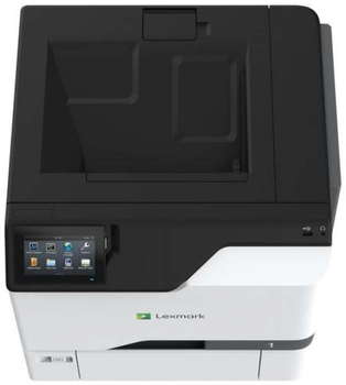 Принтер лазерний Lexmark CS730de (47C9020)