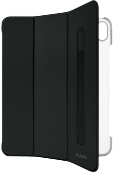 Чохол-книжка Laut Huex для Apple iPad 10.9 2022 Black (4895206932578)