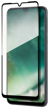 Захисне скло Xqisit NP Tough Glass E2E для Samsung Galaxy A33 5G Clear (4029948223216)