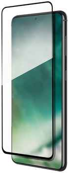 Захисне скло Xqisit NP Tough Glass E2E для Samsung Galaxy S21+ Clear (4029948222967)