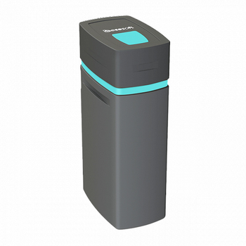 Компактный фильтр смягчения воды Ecosoft Anthracite Azure 250 FU1035CABGDV