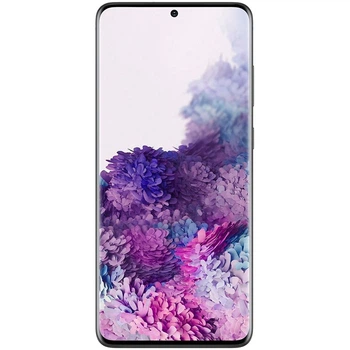 Смартфон Samsung Galaxy S20 Plus 128 GB Cosmic Black (Grade B) - Б/В