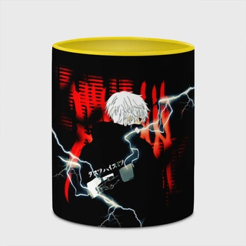 Чашка Аніме Канекі Кен Токійський Гуль Tokyo Ghoul
