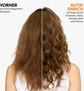 Шампунь для волосся Wella Professionals Invigo Nutri-Enrich 1000 мл (4064666585758)