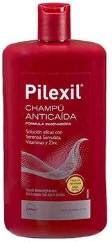 Szampon Pilexil Anti Hair Loss 500 ml (8430340061768)