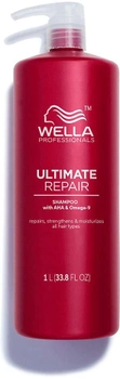 Шампунь Wella Professionals Wella Professionals Ultimate Repair 1000 мл (4064666579931)