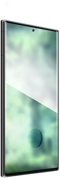 Szkło hartowane Xqisit NP Tough Glass E2E Curved do Samsung Galaxy S23 Ultra Clear (4029948606385)