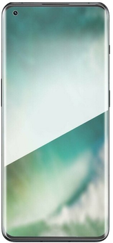 Захисне скло Xqisit NP Tough Glass E2E Сurved для OnePlus 10 Pro Clear (4029948223452)