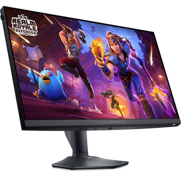 Монітор Dell Alienware 27 Gaming Monitor AW2724HF (5397184657263)