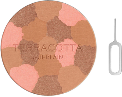 Пудра для обличчя Guerlain Terracotta Light Refill 02 Medium Cool 10 г (3346470440500)