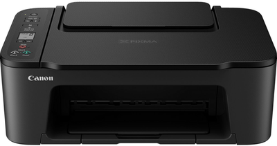 МФУ Canon PIXMA TS3550i Black (4977C006)
