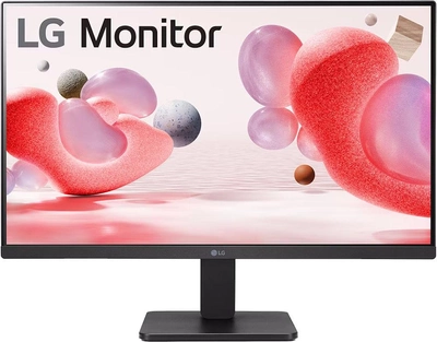 Monitor 23.8" LG 24MR400-B